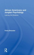 Cover-Bild zum Titel 'African Americans and Jungian Psychology' von 'Fanny Brewster'