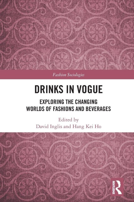 Drinks in Vogue - 