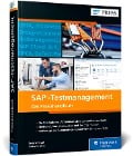 Cover-Bild zum Titel 'SAP-Testmanagement' von 'René Allissat, Stefan Hortig'