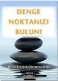 Cover-Bild zum Titel 'Denge Noktanizi Bulun' von 'Brian Tracy, Christina Stein'