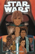 Cover-Bild zum Titel 'Star Wars Tomo nº 13/13' von ''