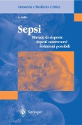 Cover-Bild zum Titel 'Sepsi' von ''