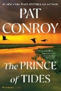 Cover-Bild zum Titel 'The Prince of Tides' von 'Pat Conroy'
