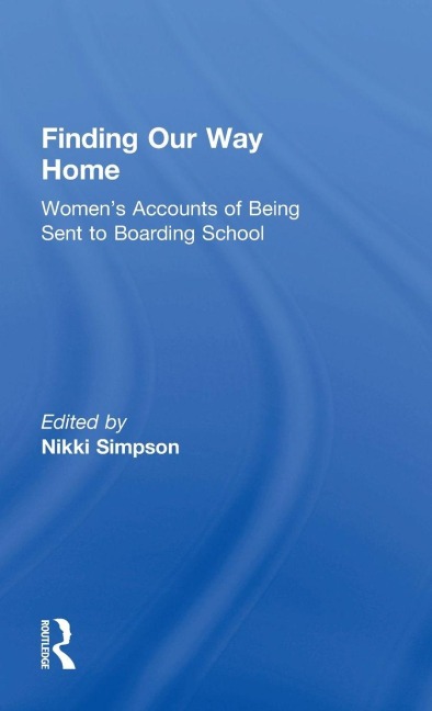 Finding Our Way Home - 