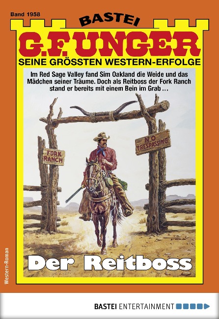 G. F. Unger 1958 - G. F. Unger