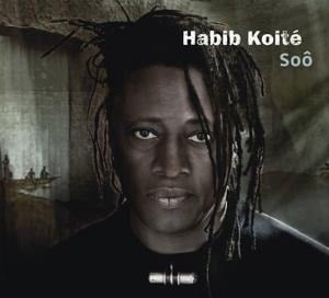 Soo - Habib Koite