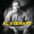 Cover-Bild zum Titel 'Essential' von 'Al Stewart'