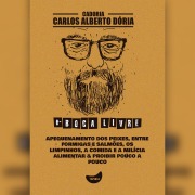 Cover-Bild zum Titel 'Apequenamento dos peixes' von 'Carlos Alberto Dória'