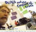 Cover-Bild zum Titel 'Blues And The Empirical Truth' von 'Lowe/Rudd/Ribot/Shipp/Porter'