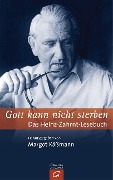Cover-Bild zum Titel 'Gott kann nicht sterben' von ''