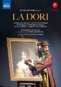 La Dori - Ascioti/Enticknap/Mazzulli/Dantone