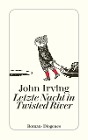  Letzte Nacht in Twisted River