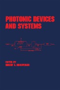 Cover-Bild zum Titel 'Photonic Devices and Systems' von 'Robert G. Hunsperger'