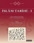 Cover-Bild zum Titel 'Islam Tarihi -1' von 'Ahmet Önkal, Mehmet Ali Kapar, Ismail Hakki'