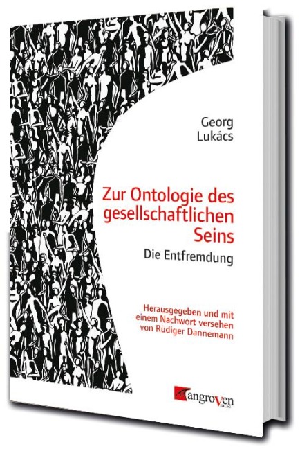 Zur Ontologie des gesellschaftlichen Seins - Georg Lukács