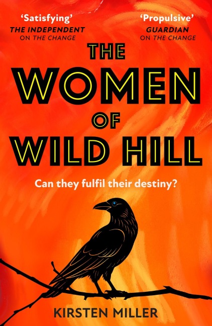 WOMEN OF WILD HILL PB - Kirsten Miller