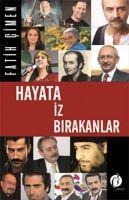Hayata Iz Birakanlar - Fatih Cimen
