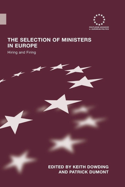 The Selection of Ministers in Europe - 