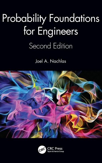 Probability Foundations for Engineers - Joel A. Nachlas