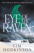 Cover-Bild zum Titel 'Eye of the Raven' von 'Tim Hodkinson'