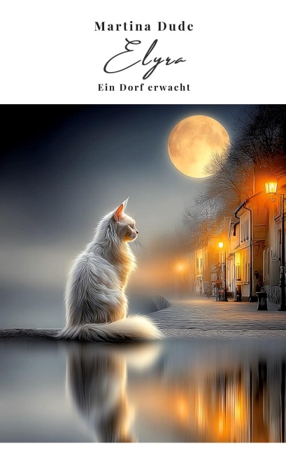 Elyra - Martina Dude