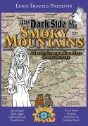 Cover-Bild zum Titel 'The Dark Side of the Smoky Mountains' von 'Eerie Travels, Erika Lance'