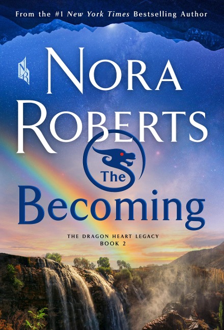 The Becoming - Nora Roberts