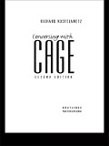 Cover-Bild zum Titel 'Conversing with Cage' von 'Richard Kostelanetz'