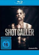 Cover-Bild zum Titel 'Shot Caller' von 'Ric Roman Waugh, Antonio Pinto'