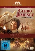 Curro Jiménez - Der andalusische Rebell - Guido Castillo, Álvaro Castillo, Antonio Larreta, Fernando Merino, Joaquín Luis Romero Marchent