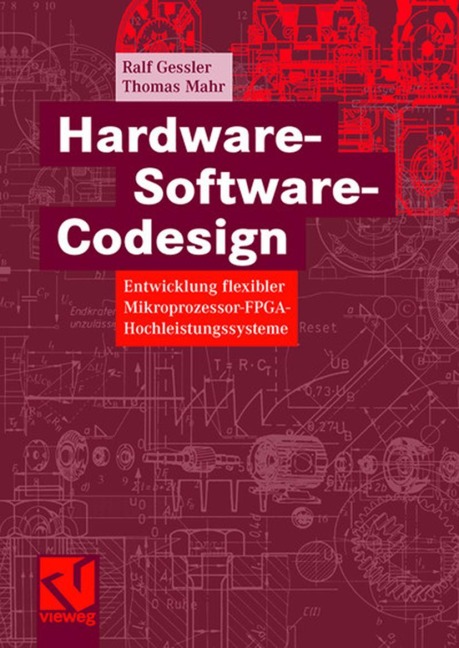 Hardware-Software-Codesign - Thomas Mahr, Ralf Gessler