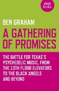 Cover-Bild zum Titel 'A Gathering of Promises' von 'Ben Graham'