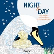 Cover-Bild zum Titel 'Night & Day' von ''