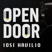 Cover-Bild zum Titel 'Opendoor' von 'Iosi Havilio'