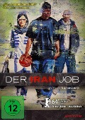 Der Iran Job - Till Schauder, Kareem Roustom