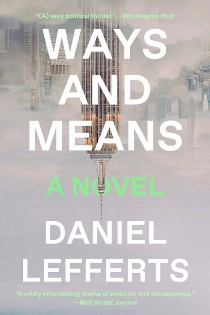 Ways and Means - Daniel Lefferts