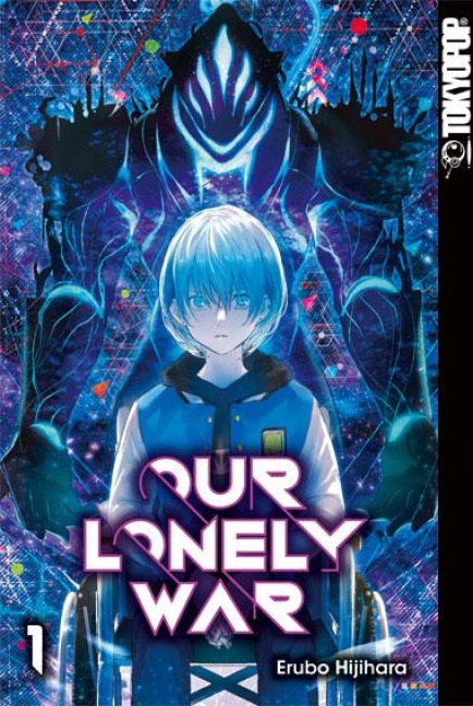 Our Lonely War 01 - Erubo Hijihara