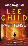 Cover-Bild zum Titel 'Past Tense' von 'Lee Child'