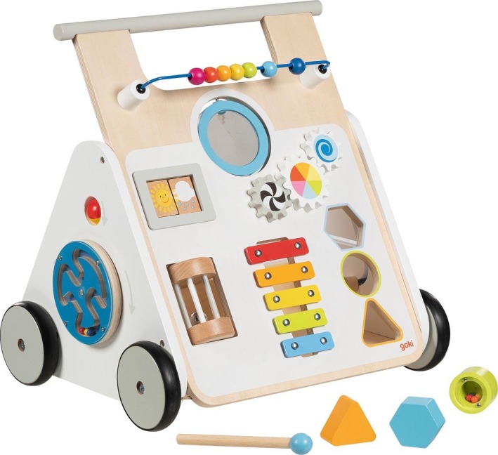 Lauflernwagen KiddyCruiser - 