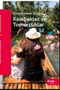 Cover-Bild zum Titel 'Kelebekler ve Tomurcuklar' von 'Etingü Dönmez Durgun'