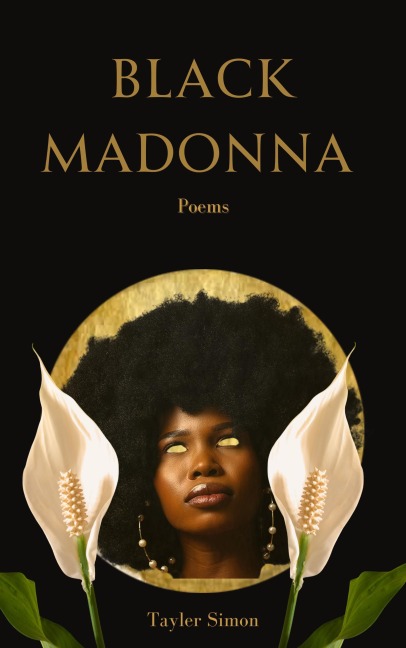 Black Madonna - Tayler Simon
