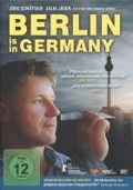 Cover-Bild zum Titel 'Berlin is in Germany' von 'Hannes Stöhr, Florian Appl'