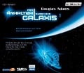 Per Anhalter durch die Galaxis 1. 6 CDs - Douglas Adams, Frank Duval