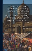 Cover-Bild zum Titel 'Description Historique Et Geographique De L'inde, Qui Presente La Geographie De L'indoustan ... Des Recherches Historiques, Et Chronologiques Sur L'in' von 'Joseph Tiefenthaler, Abraham-Hyacinthe Anquetil-Du-Perron, Jaques Rennell'