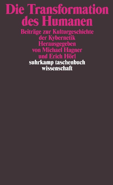 Die Transformation des Humanen - 