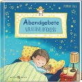 Cover-Bild zum Titel 'Abendgebete für kleine Entdecker' von 'Stephan Sigg'