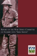 Cover-Bild zum Titel 'Report of the War Office Committee of Enquiry Into "Shell-Shock"' von ''