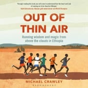 Out of Thin Air - Michael Crawley