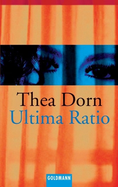 Ultima Ratio - Thea Dorn