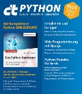 c't Python - C'T Redaktion